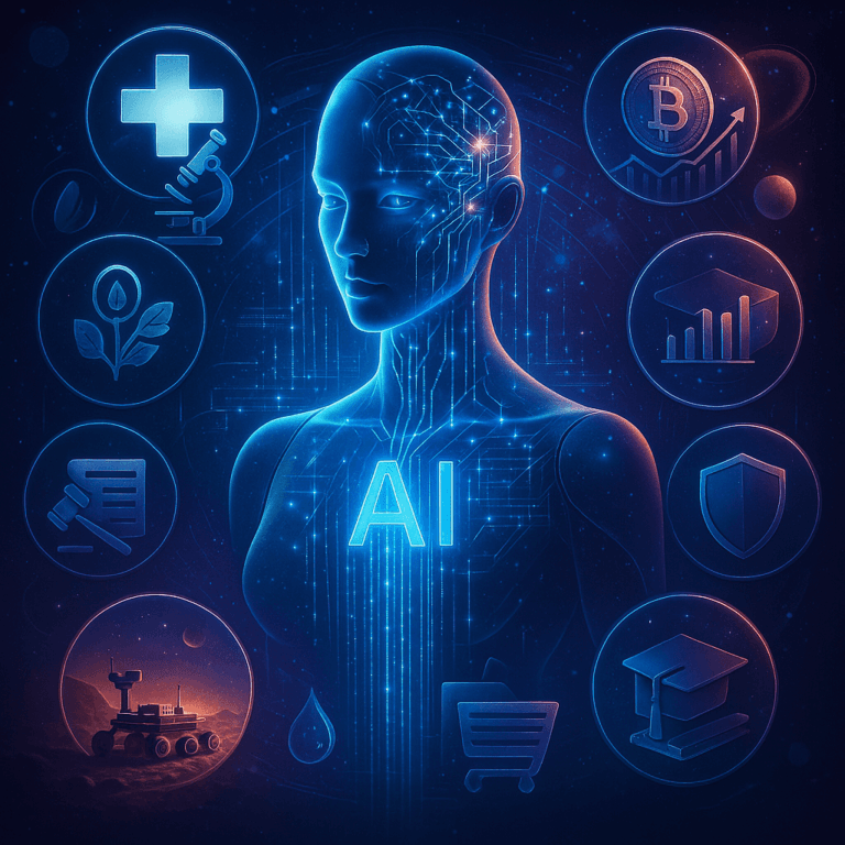 AI Agent Useful Case Study