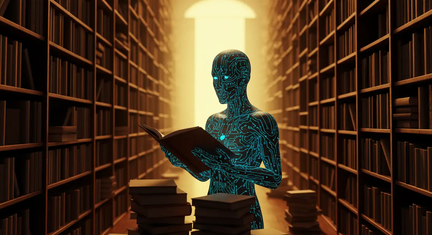 Knowledge Based AI Agents